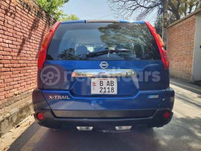 Big with watermark nissan x trail bagmati kathmandu 5797