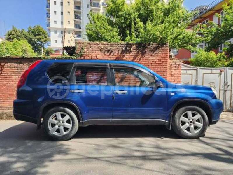 Big with watermark nissan x trail bagmati kathmandu 5797