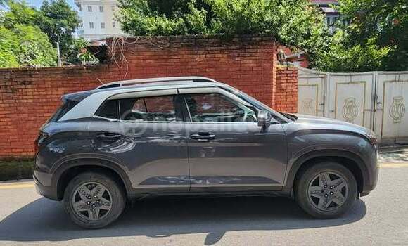 Buy Used Hyundai Creta Other Car in Kathmandu in Bagmati Buy Used Hyundai Creta Other Car in Kathmandu in Bagmati