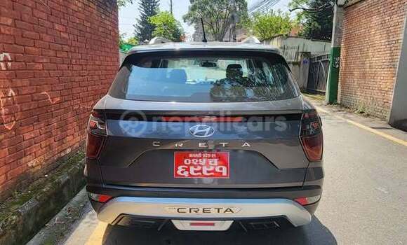 Buy Used Hyundai Creta Other Car in Kathmandu in Bagmati Buy Used Hyundai Creta Other Car in Kathmandu in Bagmati