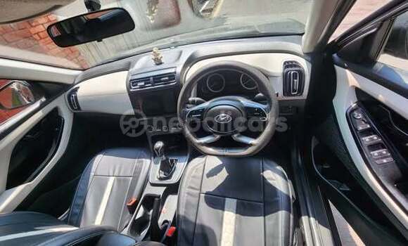 Buy Used Hyundai Creta Other Car in Kathmandu in Bagmati Buy Used Hyundai Creta Other Car in Kathmandu in Bagmati