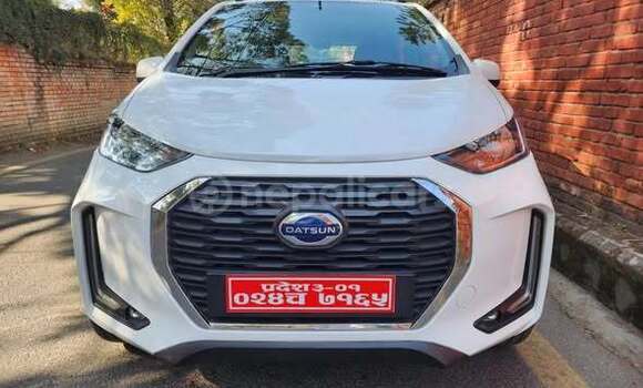 Buy Used Hyundai Accent Other Car in Kathmandu in Bagmati