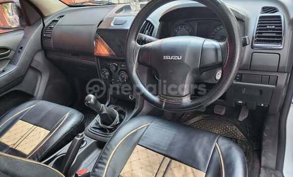 Buy Used Isuzu Hi lander Other Car in Kathmandu in Bagmati Buy Used Isuzu Hi lander Other Car in Kathmandu in Bagmati