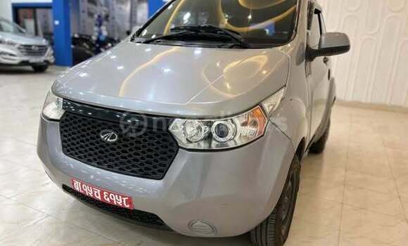 Buy Used E-Car GD04B Other Car in Kathmandu in Bagmati