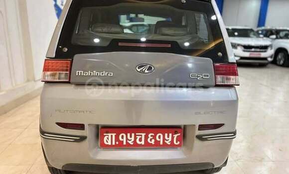 Buy Used E-Car GD04B Other Car in Kathmandu in Bagmati Buy Used E-Car GD04B Other Car in Kathmandu in Bagmati