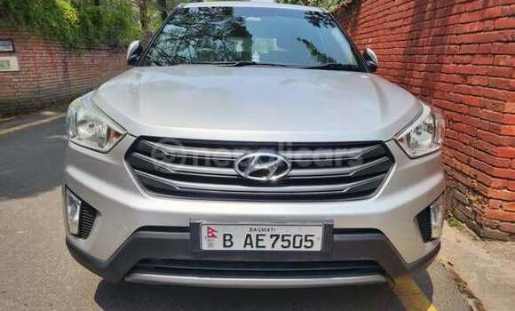 Buy Used Hyundai Creta Other Car in Kathmandu in Bagmati Buy Used Hyundai Creta Other Car in Kathmandu in Bagmati