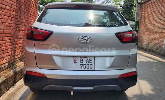 Buy Used Hyundai Creta Other Car in Kathmandu in Bagmati Buy Used Hyundai Creta Other Car in Kathmandu in Bagmati