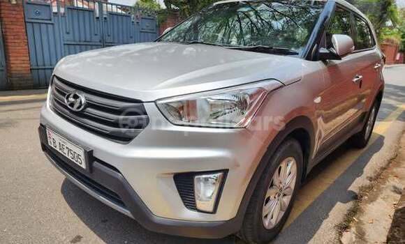 Buy Used Hyundai Creta Other Car in Kathmandu in Bagmati Buy Used Hyundai Creta Other Car in Kathmandu in Bagmati