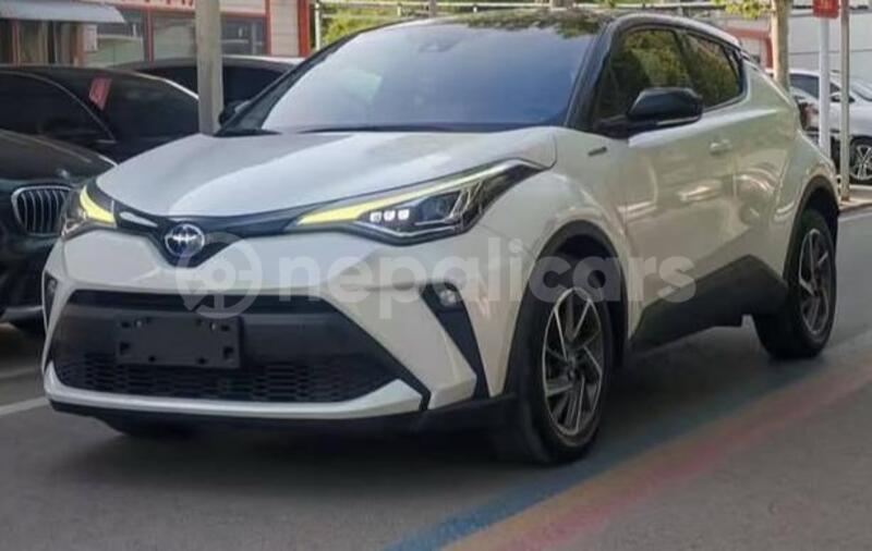 Big with watermark toyota c hr mechi bhadrapur 5804