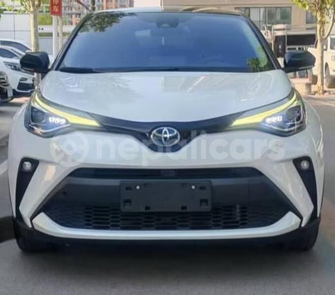 Big with watermark toyota c hr mechi bhadrapur 5804