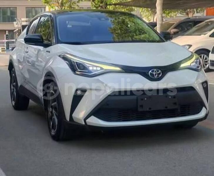 Big with watermark toyota c hr mechi bhadrapur 5804