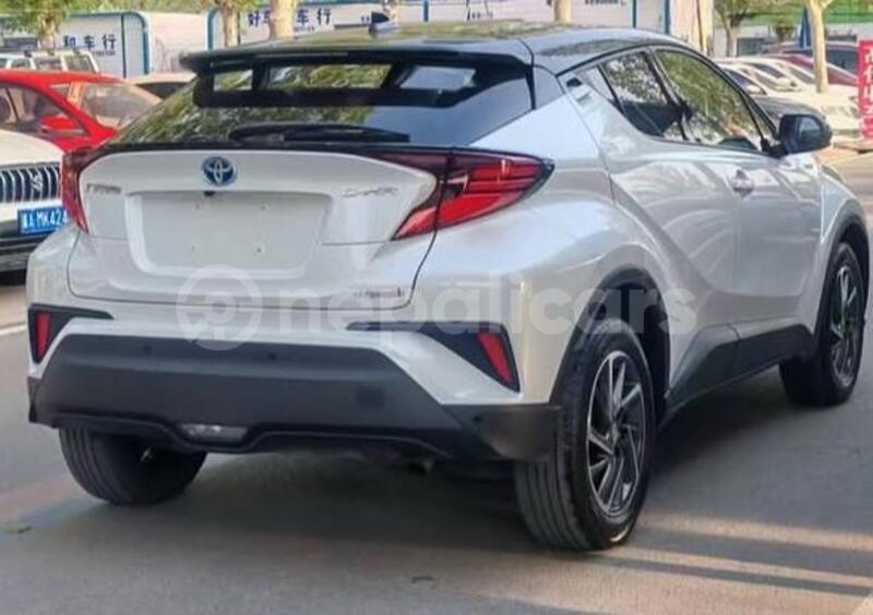 Big with watermark toyota c hr mechi bhadrapur 5804