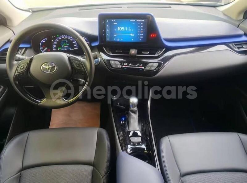 Big with watermark toyota c hr mechi bhadrapur 5804