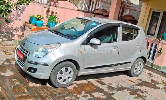 Buy Used Suzuki Alto Other Car in Kathmandu in Bagmati Buy Used Suzuki Alto Other Car in Kathmandu in Bagmati