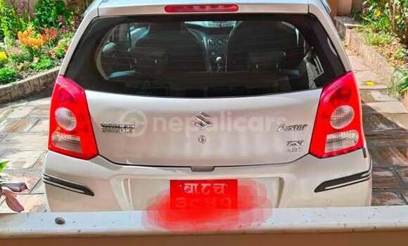 Buy Used Suzuki Alto Other Car in Kathmandu in Bagmati Buy Used Suzuki Alto Other Car in Kathmandu in Bagmati