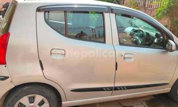 Buy Used Suzuki Alto Other Car in Kathmandu in Bagmati Buy Used Suzuki Alto Other Car in Kathmandu in Bagmati