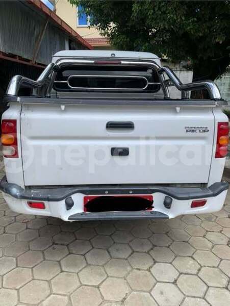 Big with watermark toyota pickup bagmati kathmandu 5808