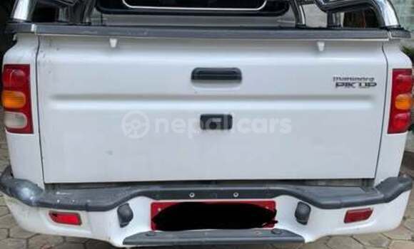 Buy Used Toyota Pickup Other Car in Kathmandu in Bagmati Buy Used Toyota Pickup Other Car in Kathmandu in Bagmati