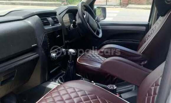 Buy Used Toyota Pickup Other Car in Kathmandu in Bagmati Buy Used Toyota Pickup Other Car in Kathmandu in Bagmati