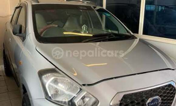 Buy Used Daihatsu Altis Other Car in Kathmandu in Bagmati