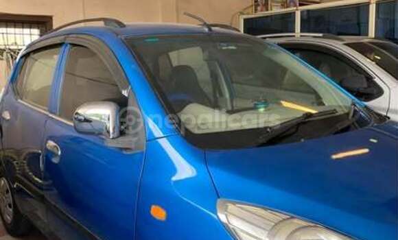 Buy Used Hyundai i10 Other Car in Kathmandu in Bagmati Buy Used Hyundai i10 Other Car in Kathmandu in Bagmati