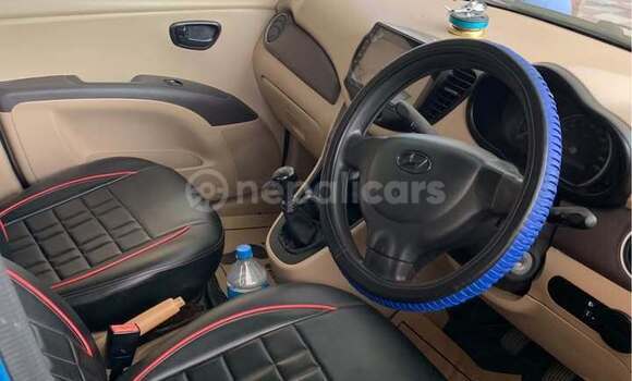 Buy Used Hyundai i10 Other Car in Kathmandu in Bagmati Buy Used Hyundai i10 Other Car in Kathmandu in Bagmati