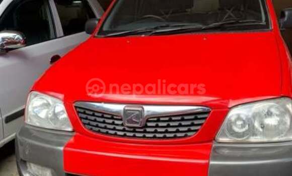 Buy Used Daihatsu Terios Other Car in Kathmandu in Bagmati