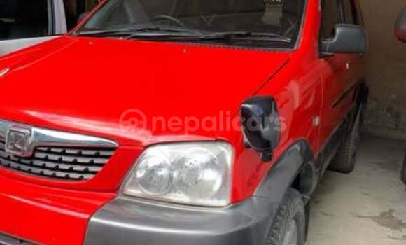 Buy Used Daihatsu Terios Other Car in Kathmandu in Bagmati Buy Used Daihatsu Terios Other Car in Kathmandu in Bagmati
