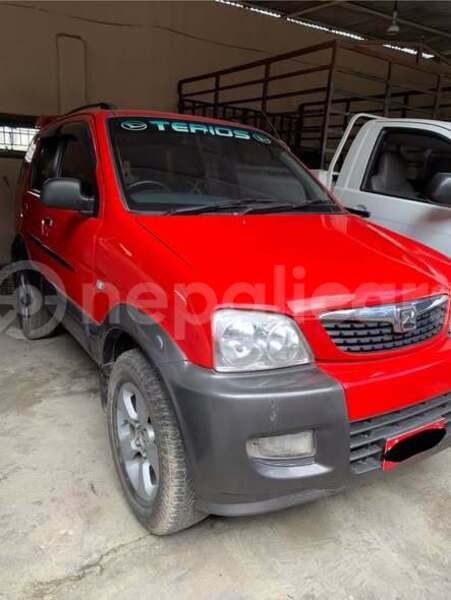Big with watermark daihatsu terios bagmati kathmandu 5811