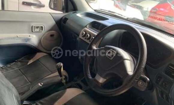 Buy Used Daihatsu Terios Other Car in Kathmandu in Bagmati Buy Used Daihatsu Terios Other Car in Kathmandu in Bagmati