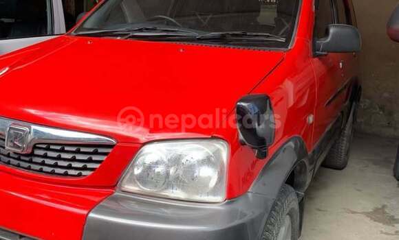 Buy Used Daihatsu Terios Other Car in Kathmandu in Bagmati Buy Used Daihatsu Terios Other Car in Kathmandu in Bagmati