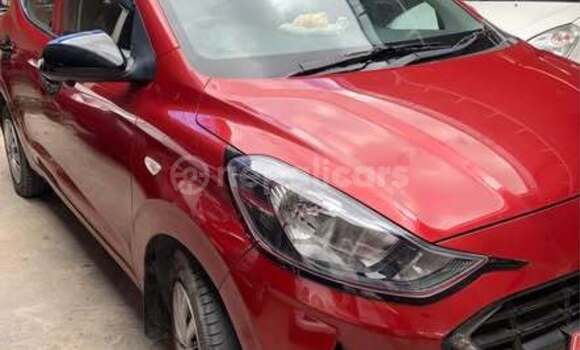 Buy Used Hyundai Accent Other Car in Kathmandu in Bagmati
