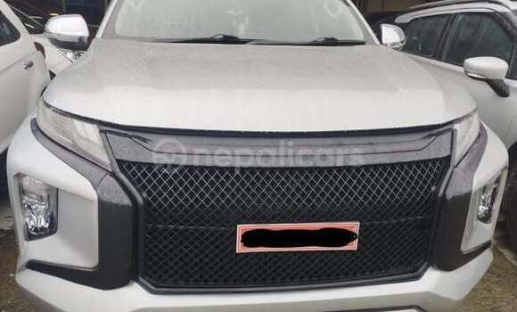 Buy Used Mitsubishi Pistachio Other Car in Kathmandu in Bagmati