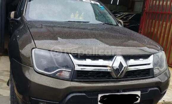Buy Used Toyota RAV4 Other Car in Kathmandu in Bagmati