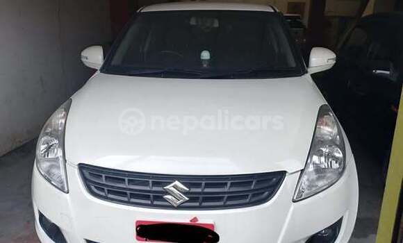Buy Used Suzuki Swift Other Car in Kathmandu in Bagmati