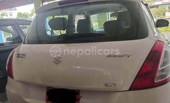 Buy Used Suzuki Swift Other Car in Kathmandu in Bagmati Buy Used Suzuki Swift Other Car in Kathmandu in Bagmati