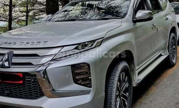 Buy Used Mitsubishi Pajero Other Car in Kathmandu in Bagmati