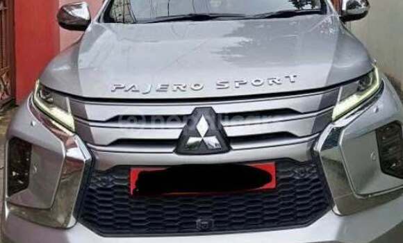 Buy Used Mitsubishi Pajero Other Car in Kathmandu in Bagmati Buy Used Mitsubishi Pajero Other Car in Kathmandu in Bagmati