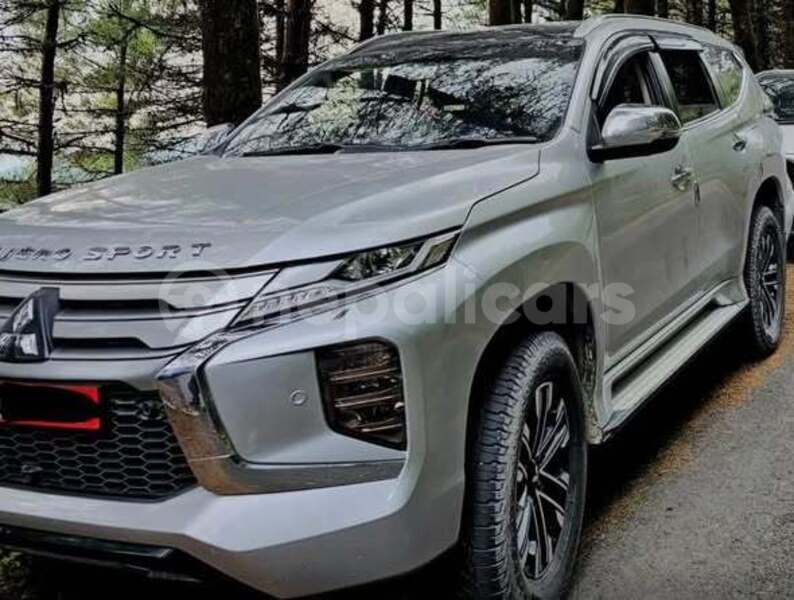 Big with watermark mitsubishi pajero bagmati kathmandu 5818