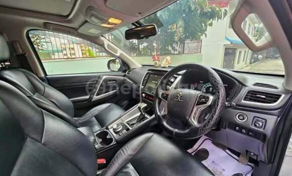 Buy Used Mitsubishi Pajero Other Car in Kathmandu in Bagmati Buy Used Mitsubishi Pajero Other Car in Kathmandu in Bagmati