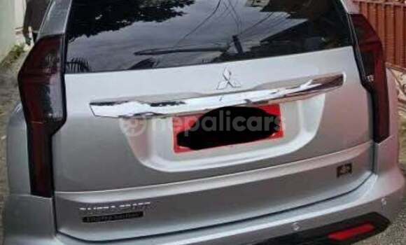 Buy Used Mitsubishi Pajero Other Car in Kathmandu in Bagmati Buy Used Mitsubishi Pajero Other Car in Kathmandu in Bagmati