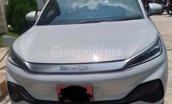 Buy Used BYD Atto 1 Other Car in Kathmandu in Bagmati Buy Used BYD Atto 1 Other Car in Kathmandu in Bagmati