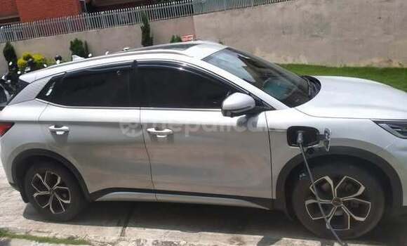 Buy Used BYD Atto 1 Other Car in Kathmandu in Bagmati Buy Used BYD Atto 1 Other Car in Kathmandu in Bagmati