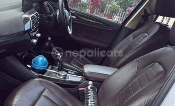 Buy Used BMW X3 Other Car in Kathmandu in Bagmati Buy Used BMW X3 Other Car in Kathmandu in Bagmati