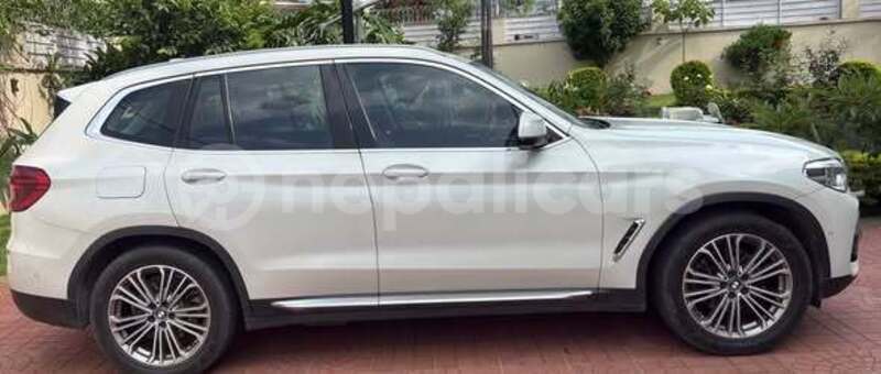 Big with watermark bmw x3 bagmati kathmandu 5820