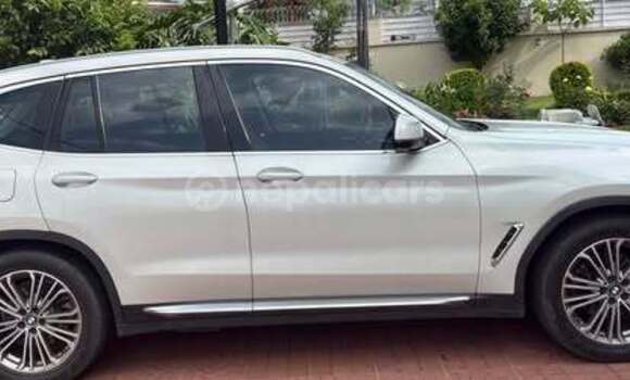 Buy Used BMW X3 Other Car in Kathmandu in Bagmati Buy Used BMW X3 Other Car in Kathmandu in Bagmati