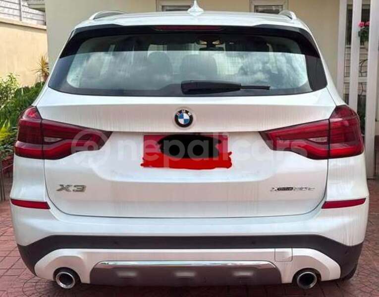 Big with watermark bmw x3 bagmati kathmandu 5820