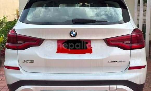 Buy Used BMW X3 Other Car in Kathmandu in Bagmati Buy Used BMW X3 Other Car in Kathmandu in Bagmati