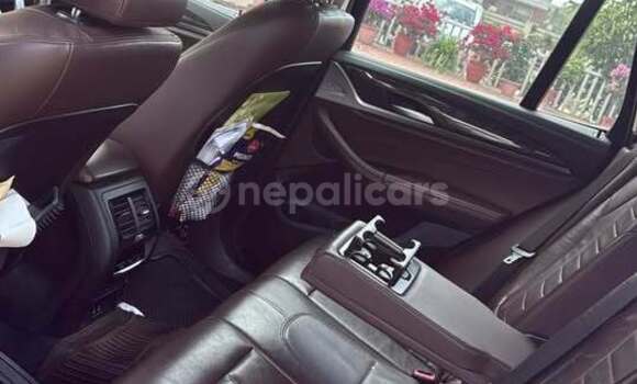 Buy Used BMW X3 Other Car in Kathmandu in Bagmati Buy Used BMW X3 Other Car in Kathmandu in Bagmati