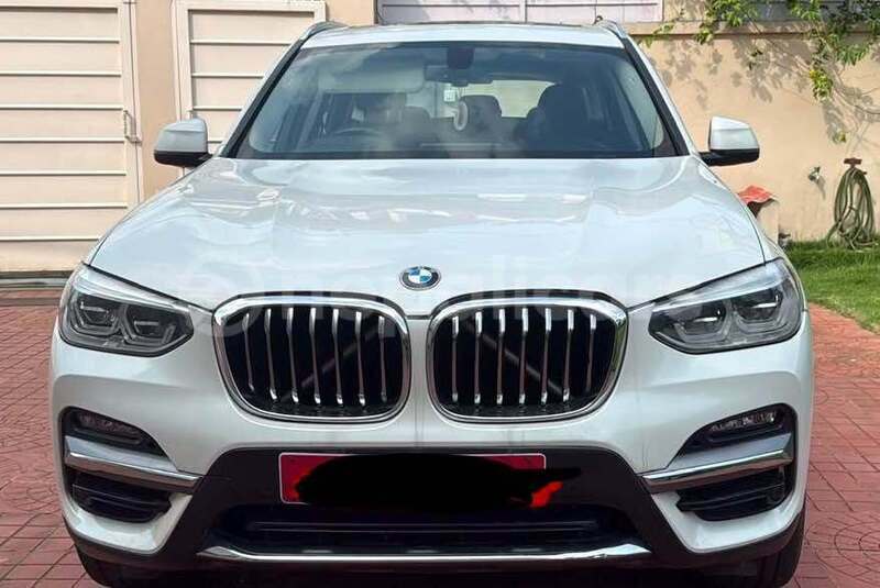 Big with watermark bmw x3 bagmati kathmandu 5820
